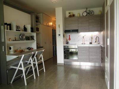 Appartement - 23 m² - 1 pièce