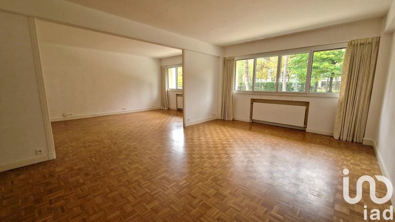 Appartement - 114 m² - 5 pièces