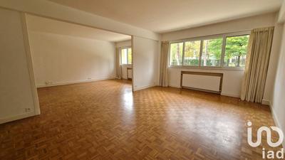 Appartement - 114 m² - 5 pièces