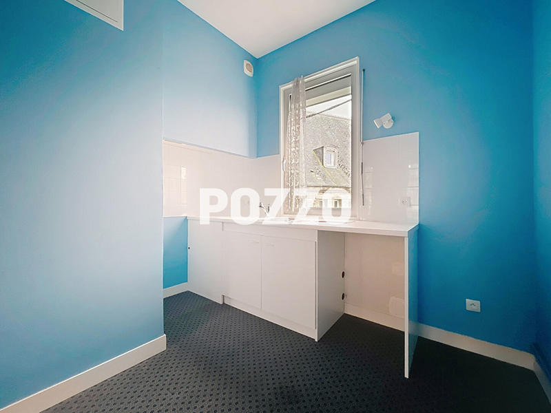 Immeuble - 35 m² - 5 pièces