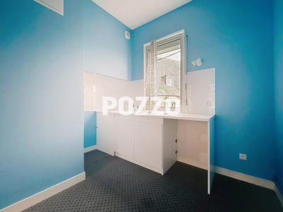 Immeuble - 35 m² - 5 pièces