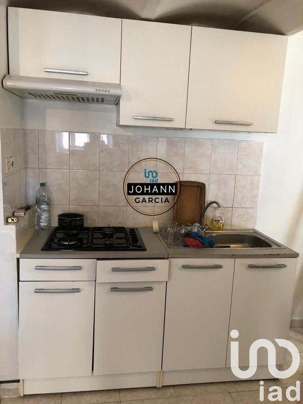 Appartement - 56 m² - 2 pièces