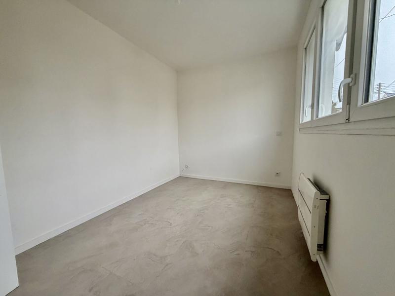 Maison - 60 m² - 4 pièces