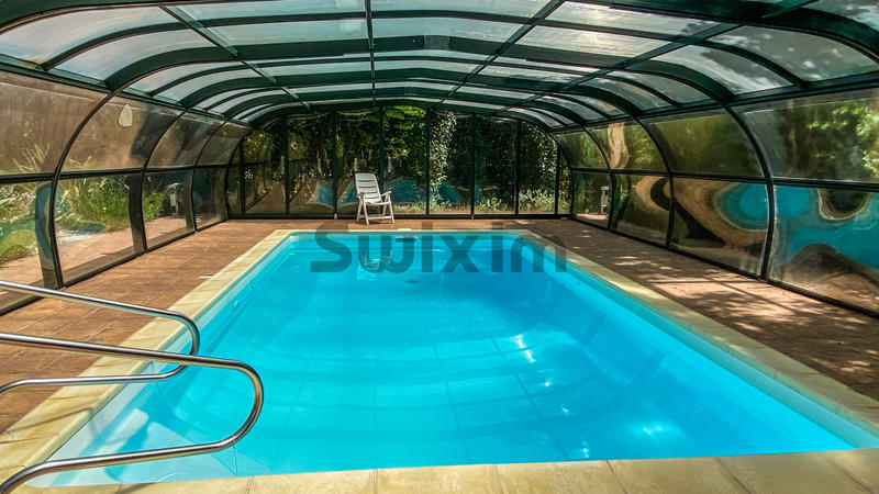 Villa - 177 m² - 6 pièces