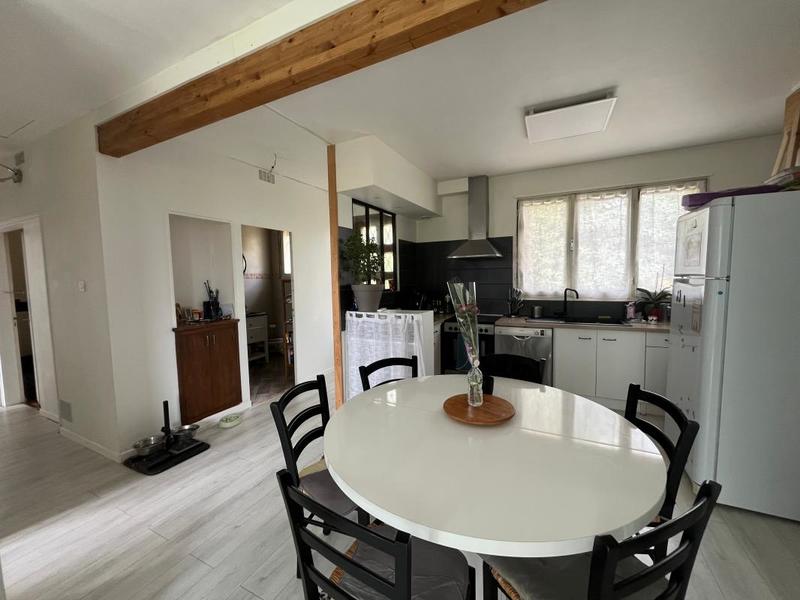 Maison - 109 m² - 5 pièces