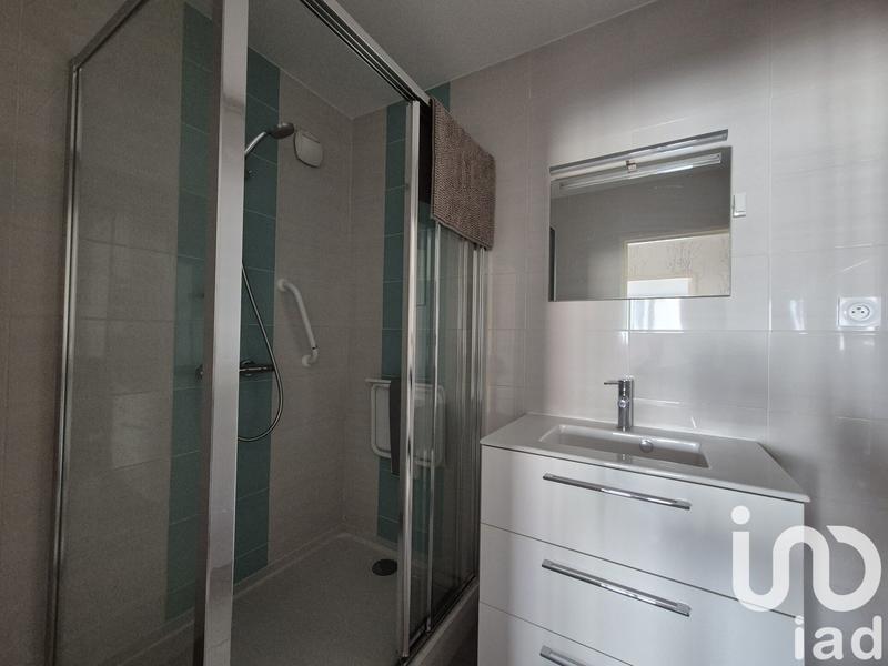 Appartement - 95 m² - 5 pièces