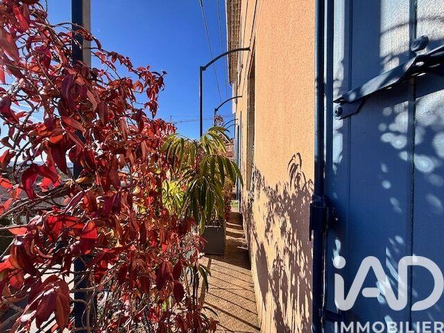 Appartement - 178 m² - 6 pièces