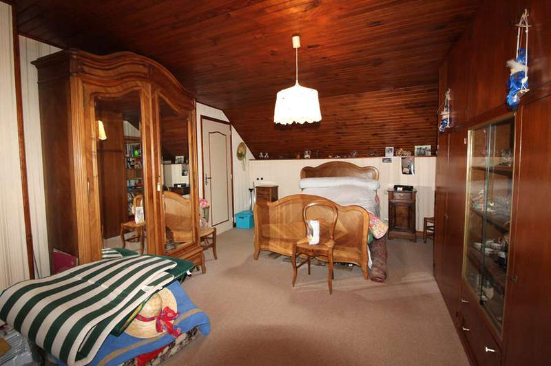 Maison - 75 m² - 4 pièces