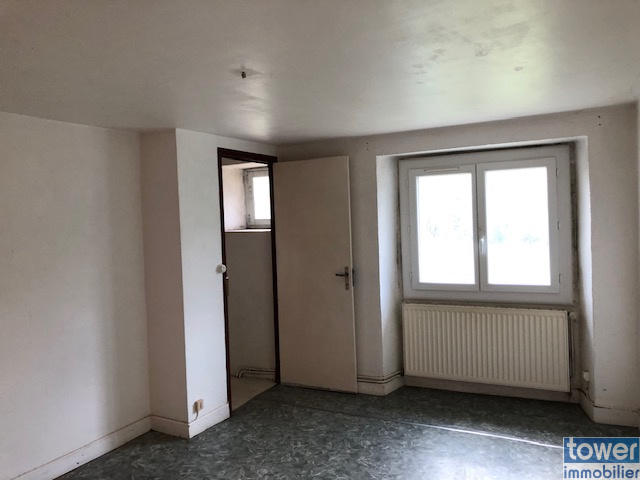 Appartement - 170 m² - 7 pièces