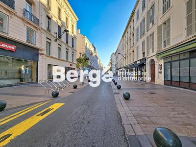 Local commercial - 55 m²