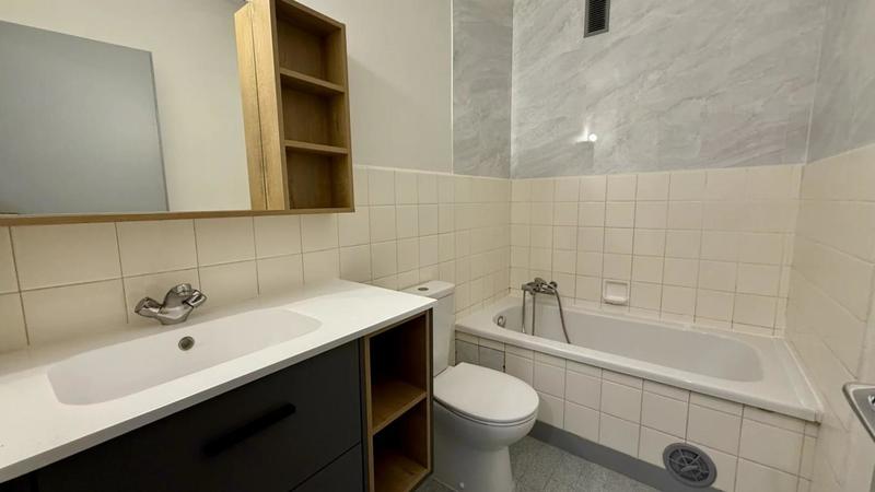 Appartement - 27 m² - 1 pièce