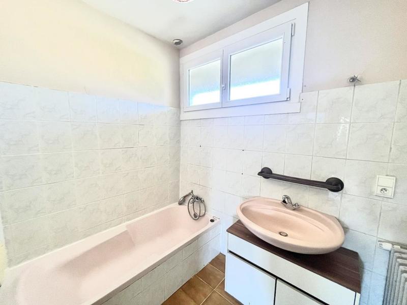 Maison - 85 m² - 5 pièces