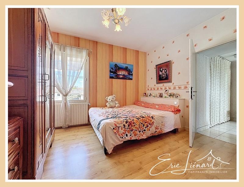 Maison - 182 m² - 7 pièces