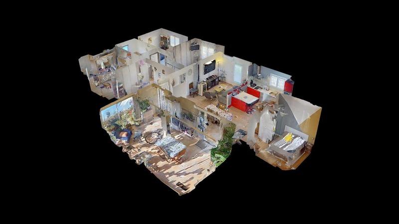 Maison - 117 m² - 6 pièces