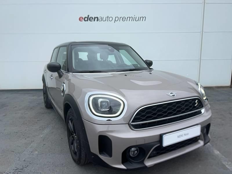 Mini Mini Countryman 125 - 95 ch All4 Bva6 Cooper se Edition Premium Plus
