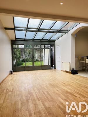 Maison de ville - 167 m² - 7 pièces