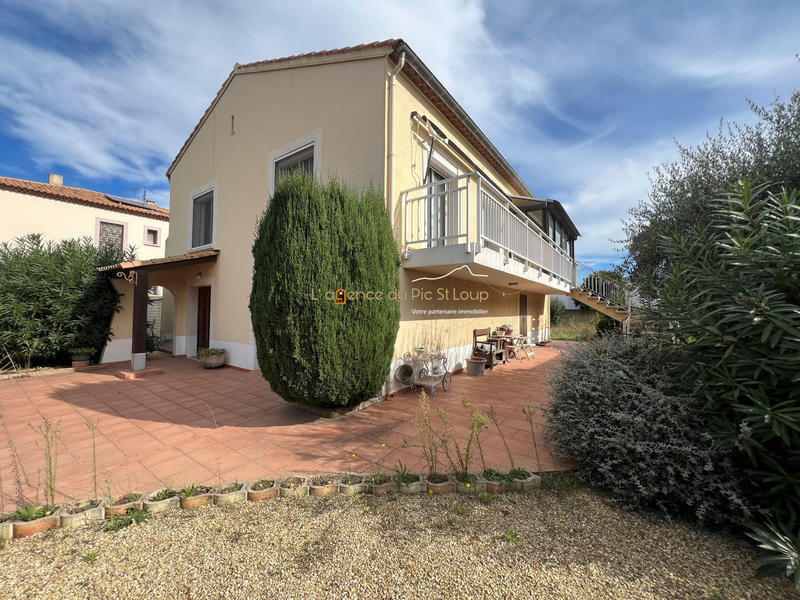 Villa - 119 m² - 4 pièces