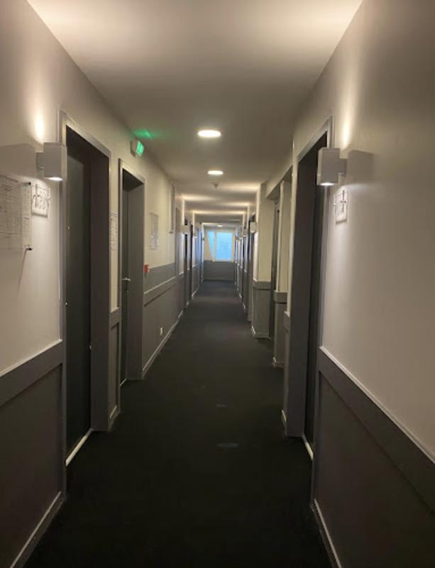 Appartement - 31 m² - 1 pièce