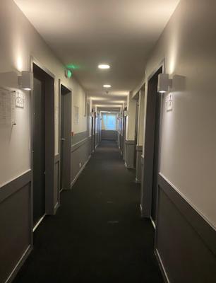 Appartement - 31 m² - 1 pièce