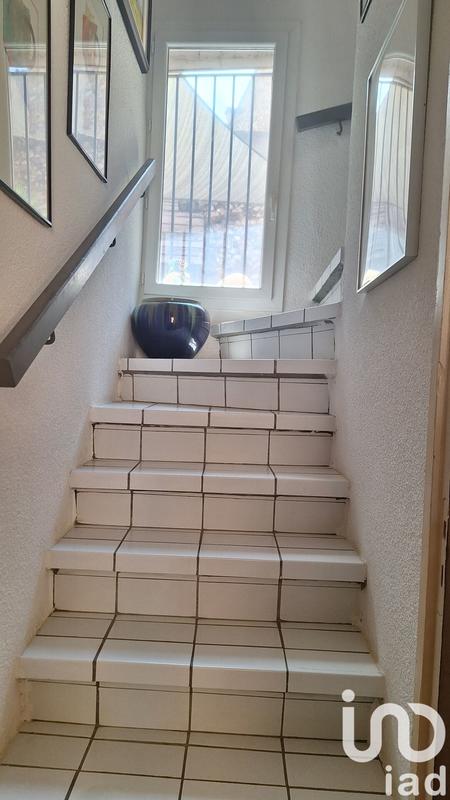 Maison de village - 141 m² - 4 pièces