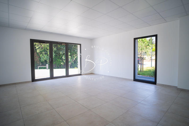 Local commercial - 35 m²