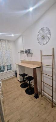 Appartement - 54 m² - 2 pièces
