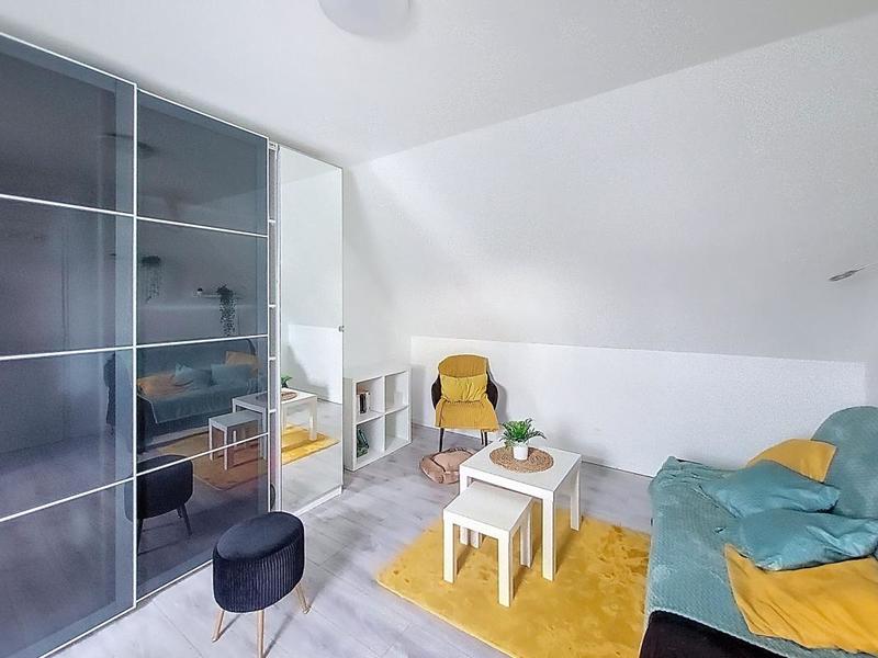 Maison - 122 m² - 4 pièces