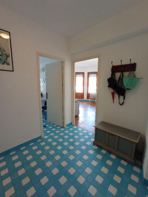 Appartement - 55 m² - 2 pièces