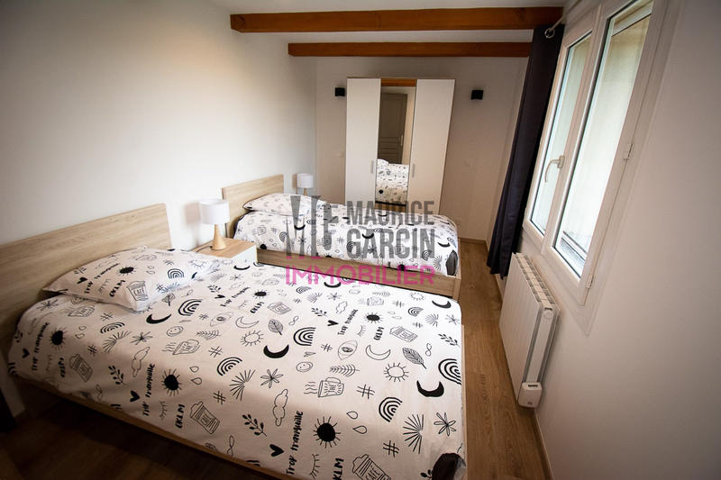 Mas - 376 m² - 15 pièces