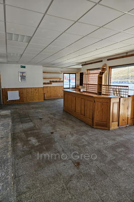 Local commercial - 170 m²