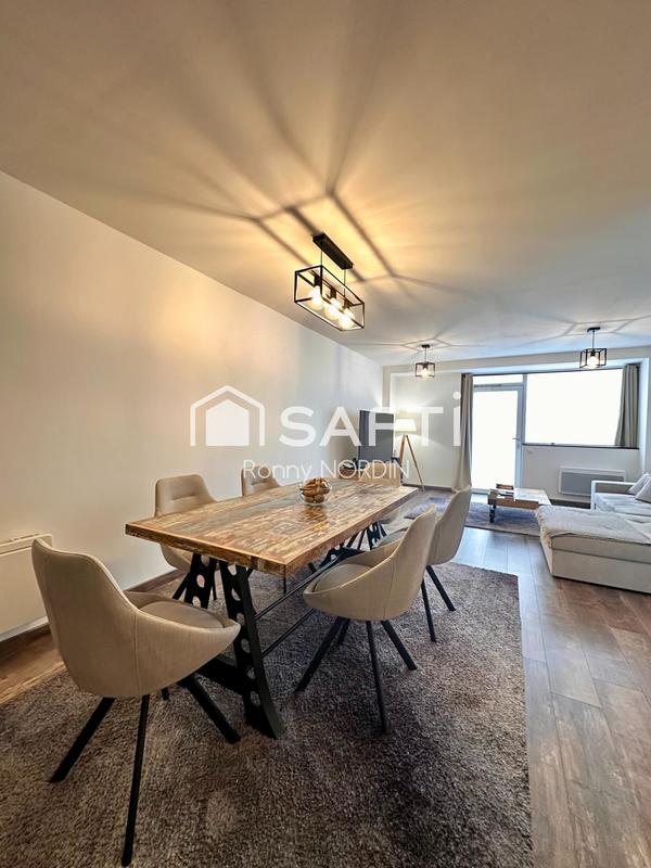 Maison - 195 m² - 6 pièces