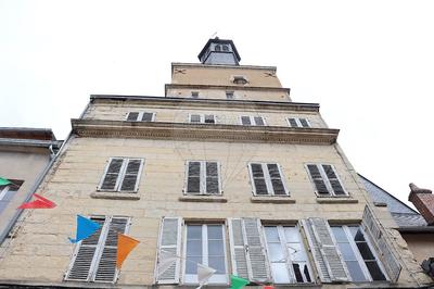 Immeuble - 550 m² - 7 pièces