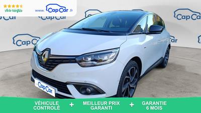 Renault Scénic 1.3 TCe 140 Edc7 Intens - Automatique