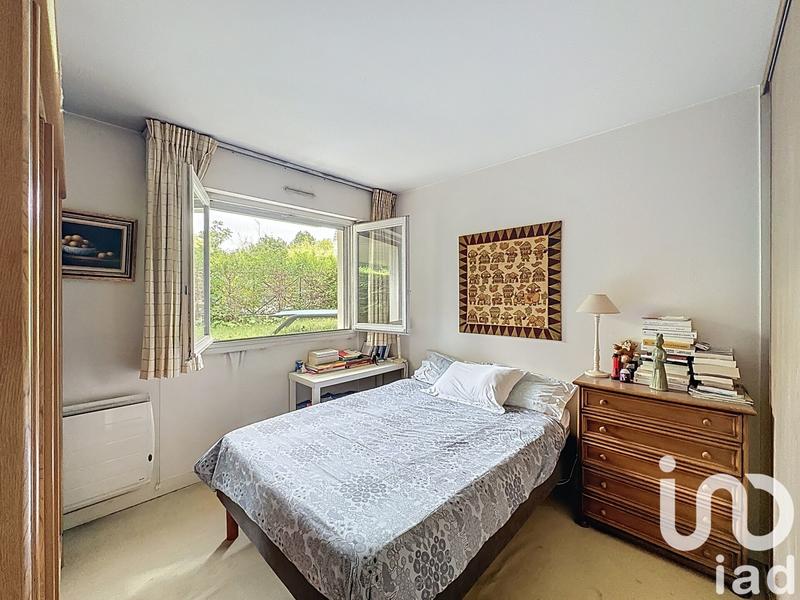 Appartement - 106 m² - 4 pièces