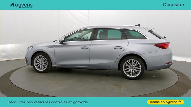 Seat Leon St eHybrid 204ch Xcellence Dsg6