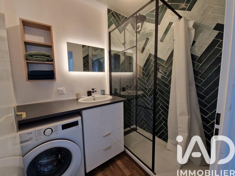 Appartement - 63 m² - 4 pièces