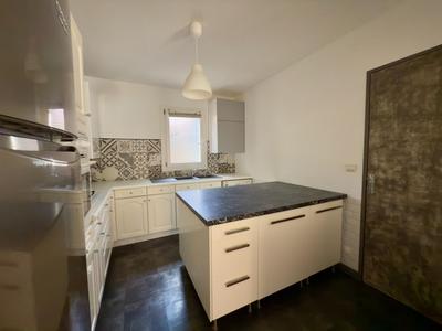 Villa - 103 m² - 5 pièces