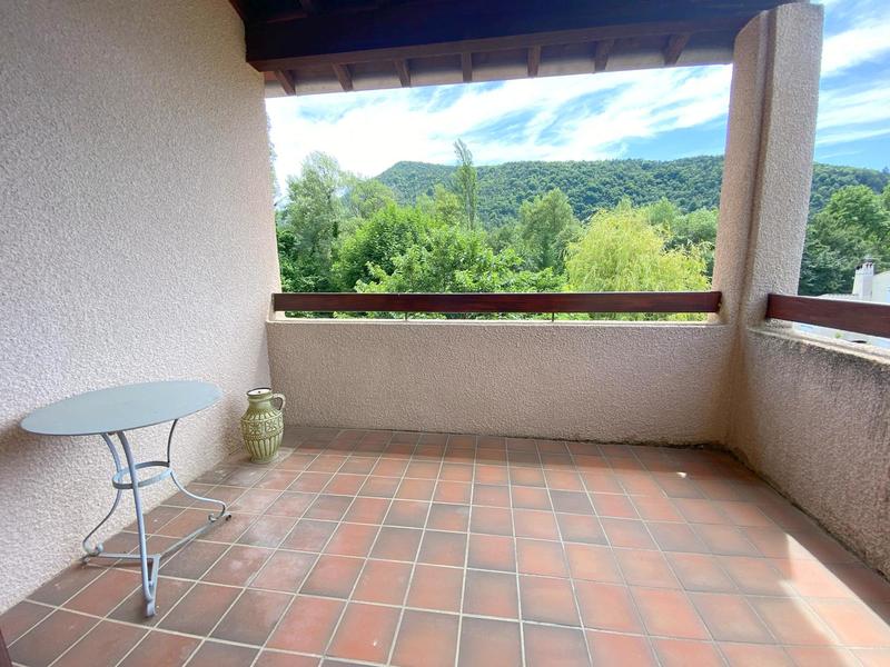 Maison - 146 m² - 7 pièces