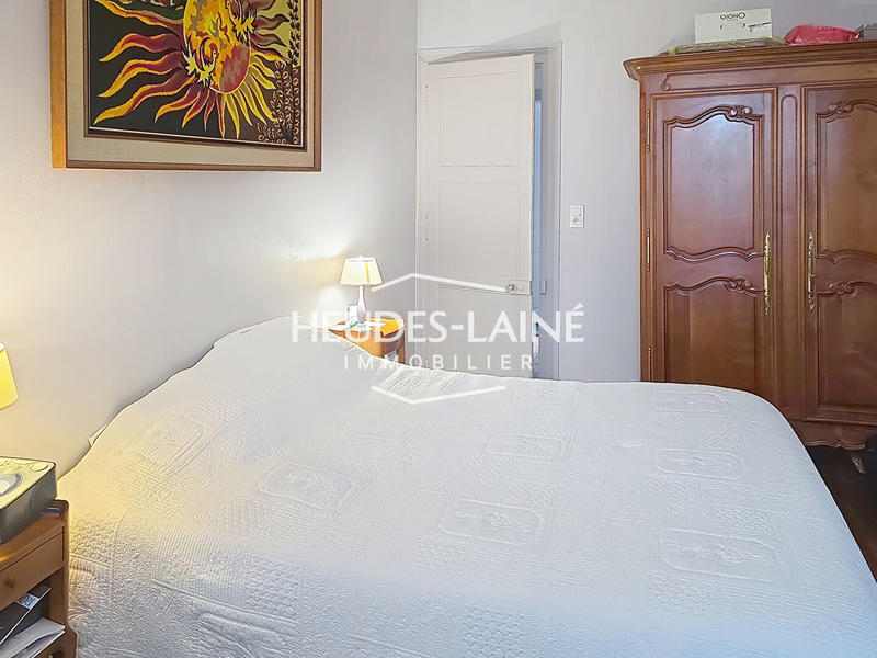 Maison - 69 m² - 4 pièces