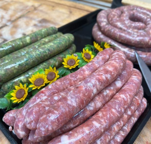 La Boucherie Caramanaise