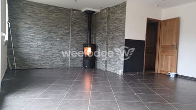 Maison - 68 m² - 4 pièces