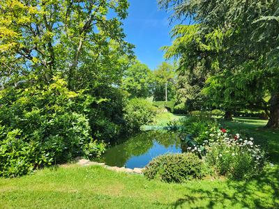 Maison - 160 m² - 9 pièces