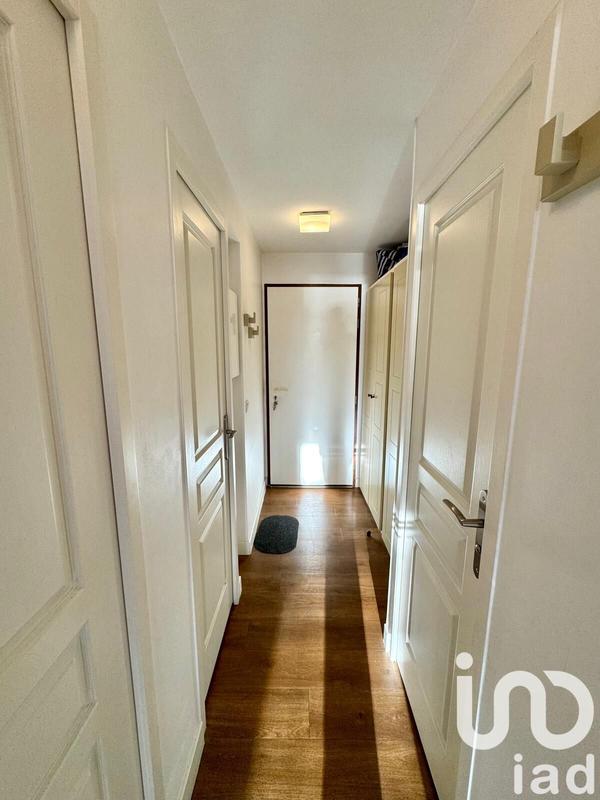 Appartement - 31 m² - 2 pièces