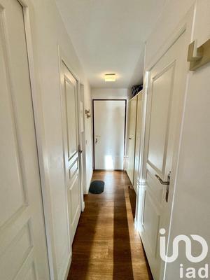 Appartement - 31 m² - 2 pièces