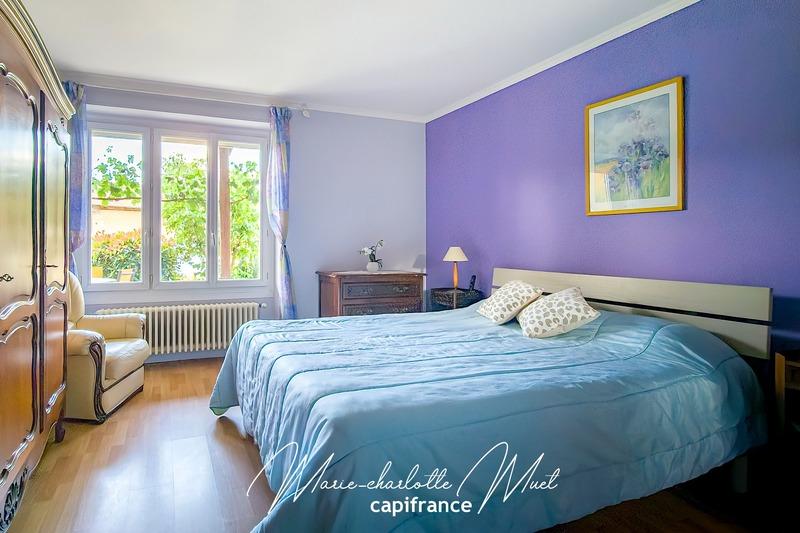 Longère - 135 m² - 5 pièces