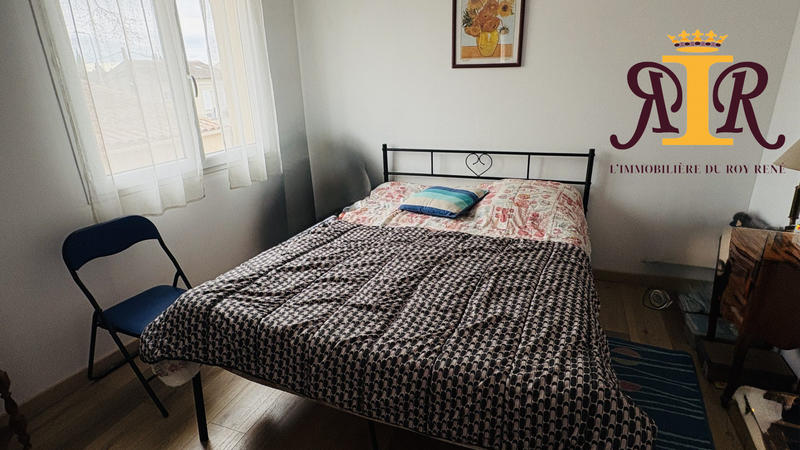 Maison - 124 m² - 3 pièces