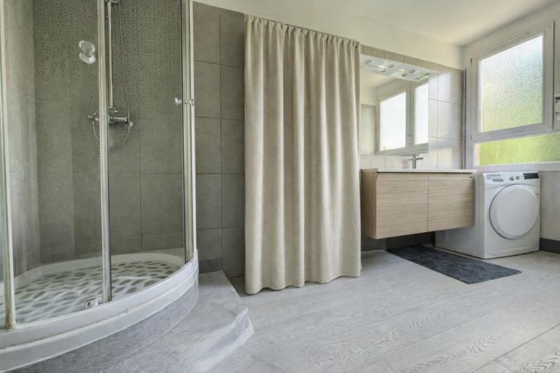 Appartement - 89 m² - 5 pièces