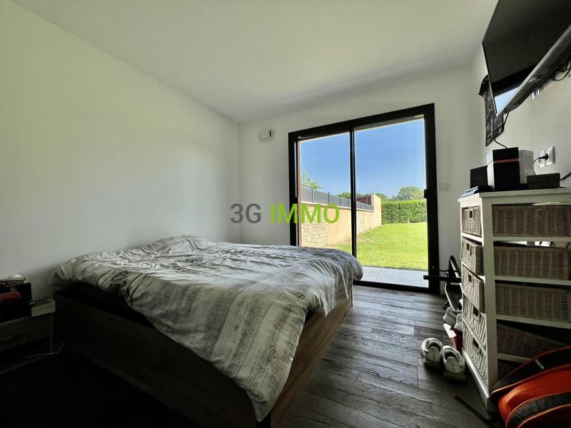 Maison - 141 m² - 5 pièces