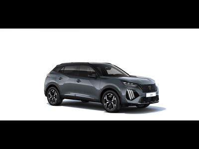 Peugeot 2008 Hybrid 145 e-Dcs6 Gt