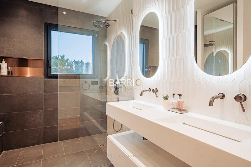 Villa - 145 m² - 5 pièces